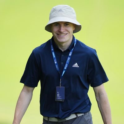 _georgeecooper's profile picture. Media @LETgolf. Allergic to fairways. All terrible takes my own…
