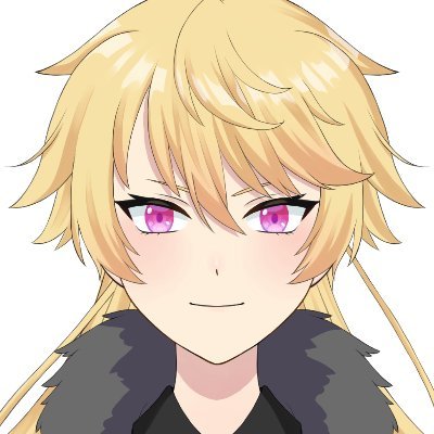 レイ・アデリナ⚖️⚔️Vtuberさんのプロフィール画像