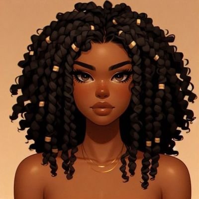 she's 🏌️ Profile