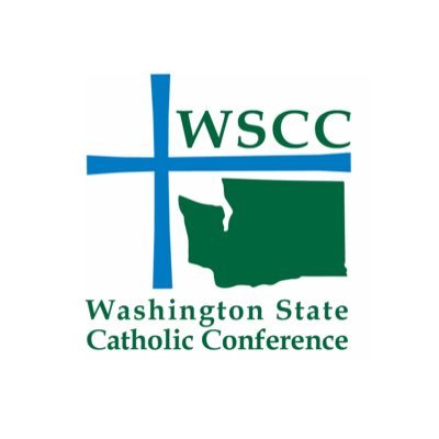 The Public Policy Voice of the Bishops of Washington State