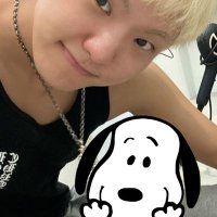 ؘ (@hoshiesnupi) 's Twitter Profile Photo ؘ (@hoshiesnupi) 's Twitter Profile Photo
