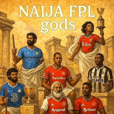 FPL
League code: y149rb
🔗 Join now: 👉 Click Here: https://t.co/NQKB4pkbEK
Fantasy UCL