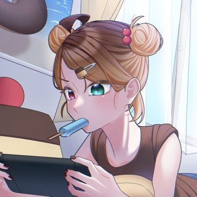 甘味乃ぷりん🍮🍒夜乃家四女さんのプロフィール画像