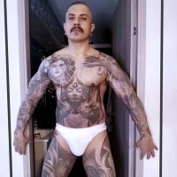 Danilo gallego (@danilog_515) 's Twitter Profile
