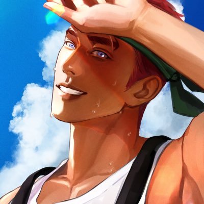 Aukai_SVCS's profile picture. 🌴🌊 Aukai Rawanui | Zone 3 | Fisherman | #SVCS_Commu ⛵⚓