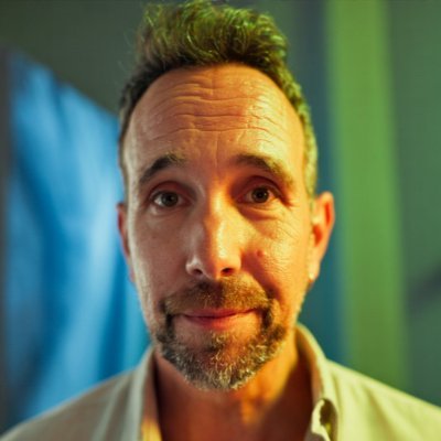 Visiting Fellow at the James Silberrad Brown Center for Artificial Intelligence at SDSU
