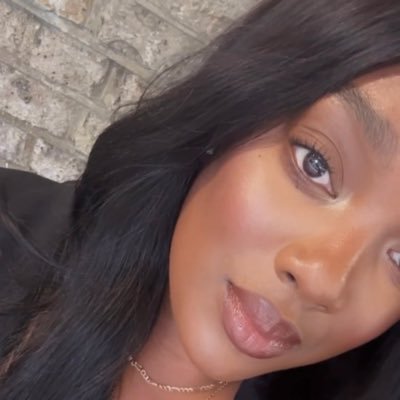 shaunicalyn's profile picture. Made In Montserrat, London Living.