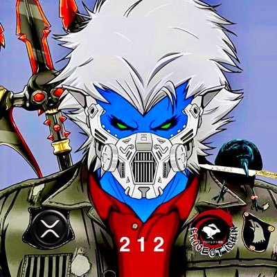 jay(212)(๐ฆ)(XRP)๐ฐโ๏ธ(๐ฑ๐ป) Profile