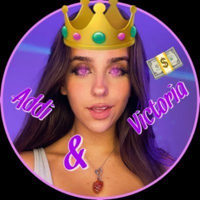 ✨Victoria’s Virus ✨ Come for the kinks, leave with an addiction. High quality catfish findom. Act accordingly 18+ @catfishdommes