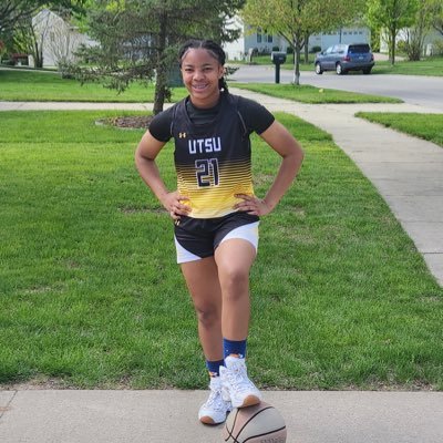 C/O 2029 | 5'2 Guard | East Kentwood High School | #StudentAthlete |