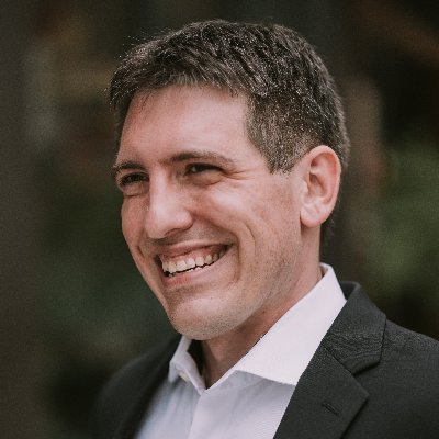 Founder @Earnscape | Father, Husband, Builder, Author, Advisor | Space, Web3, Startups, Gaming, Health/Fitness | MBA, PMP, CSM | 🇺🇸, 🇪🇸, 🇩🇪, 🇭🇺