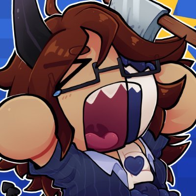 🇵🇭🇺🇲 || Zoro's wife (and Sanji and Law's) || 🔞 || eng/日本語 OK!
Banner by Techagau on Ychcommishes and PFP by Zararsonist on TH
https://t.co/nKmHltVAqT