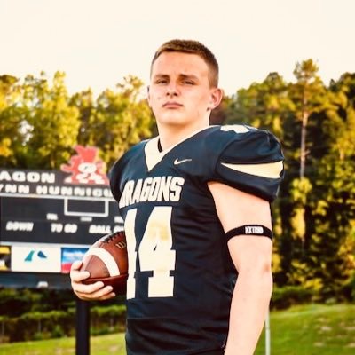 Athlete, Pepperell High School, Lindale, GA, Position: MLB/FB, Class: 2029, Height: 5’10, Weight:185 Bench:205 Squat:335 Clean:190🏈🏃♂️#RTL🐉 #DaleBoys