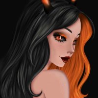 🔥Nyx Shade Pre-Debut🖤 (@deadlynyxshade) 's Twitter Profile