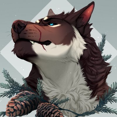 27 • she/her • SFW artist • werewolf and reptile enthusiast • NO AI • comms closed • my characters and art i draw/commission are NOT free to use