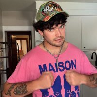 M@X (@maxxxstoneof) 's Twitter Profile