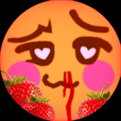 🍰 welcum! ★ 19, newbie 'hyper' artist freak
★ all characters are +18
★ mixed 🍫🥛
★ MDNI!!!! 🔞 (busy so selective DMS)