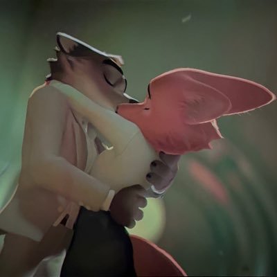StargirlFox Profile