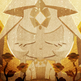 Cookies have attributed me many titles over the course of my existence: The ancient prophet. The master of the Ivory Pagoda. It is all meaningless in the end.