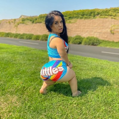 It’s me your little freakabritt💕 only place I chat 💬 😍