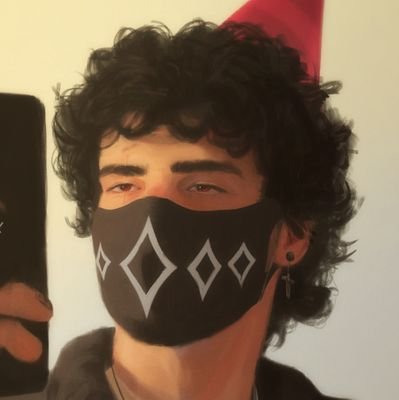 NiCaps (comms OPEN)さんのプロフィール画像