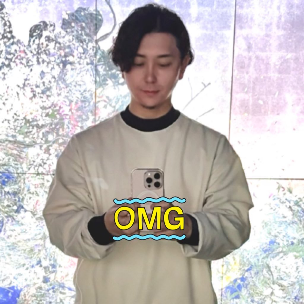 アンソニーさんのプロフィール画像