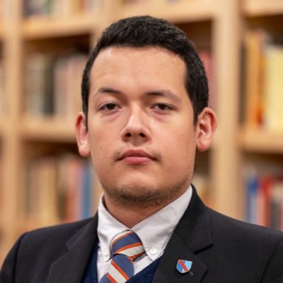 🇧🇴 🇺🇸 Economista - University of Arkansas - George Mason University - Mises Institute