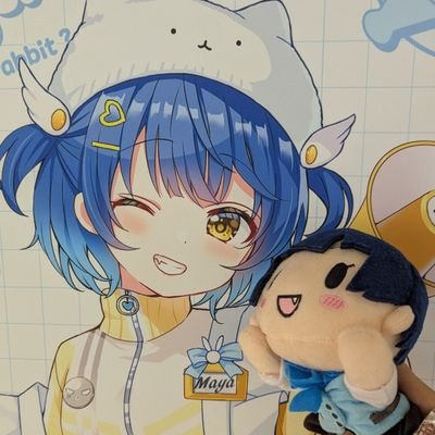 ラブライブ、ごちうさ、東方好き民。最近は寝そ沼にはまってます😍あと二郎巡りが趣味。裏垢フォローは見つけ次第即ブロックします。