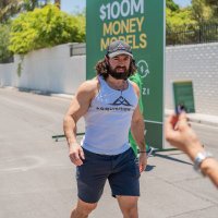 Leon Jarvis (@leon_jarvis81) 's Twitter Profile