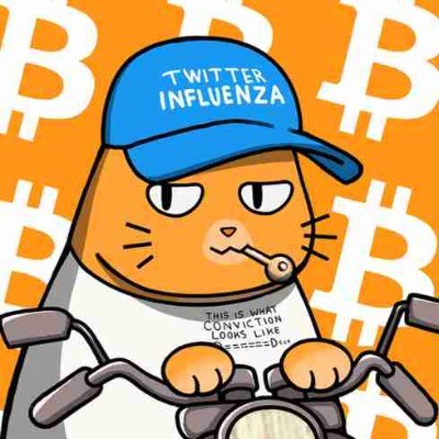 Crypto account.
AI : $TAO
SlowFi : $MOTO (@MotoswapBTC DEX on @opnetbtc)
RWA : $CPOOL
MEME : $LKY