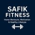 SAFIK FITNESS (@safikmansoori1) Twitter profile photo SAFIK FITNESS (@safikmansoori1) Twitter profile photo