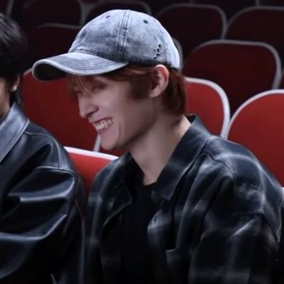 gaxbioc_'s profile picture. linooo hannie