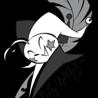 Adrián (silly) (@sillysketch3000) 's Twitter Profile