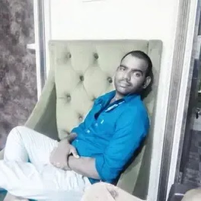 Balchandba33103's profile picture. 