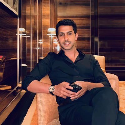 أحمد تميم Profile