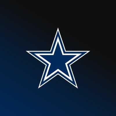 Dallas Cowboys X account Profile Photo Dallas Cowboys X account Profile Photo
