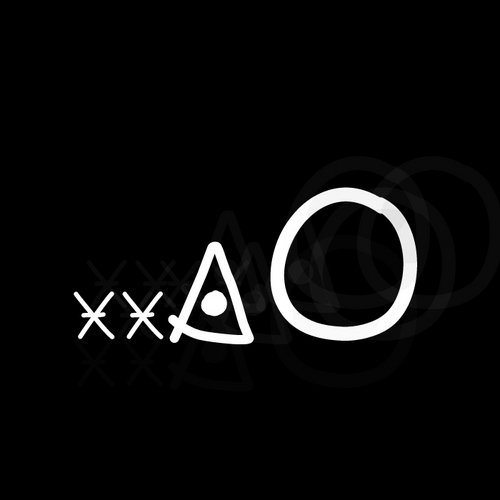 xxtriangleO's profile picture. take what you believe is yours - VLN.