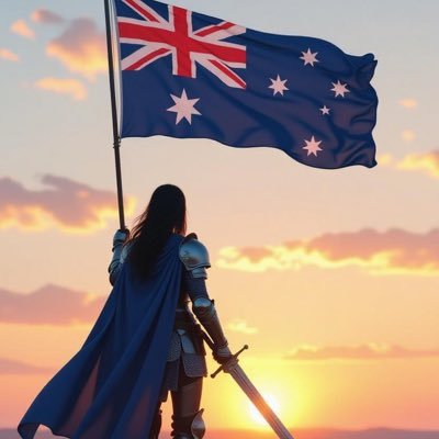 My views are my own 🇦🇺🇺🇸 Literally 1 in 380 billion chance of finding someone like me. Blessed Be. Content Creator (according to X) Prolific Tweeter 🦇🪦