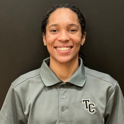 Women’s Assistant Basketball Coach, Temple College.