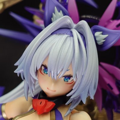 めこ丸隊
青い森に生息するおっさん美プラモデラー まったり勢のため制作ペースめちゃくちゃ遅いです。ヘッダーはプラグミン様(@plagmin123)からいただきました。
避難用 @toa_sub2