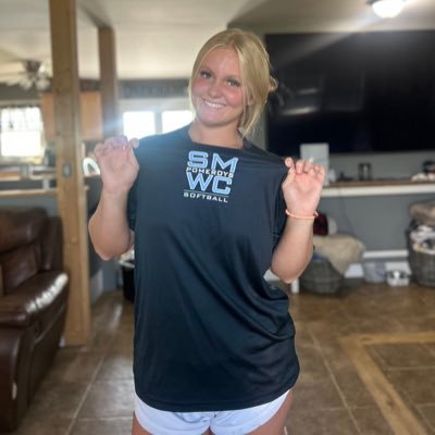 26’ Unity Pirillo 18u #24 | Henry County High School | SMWC Commit🩵🤍