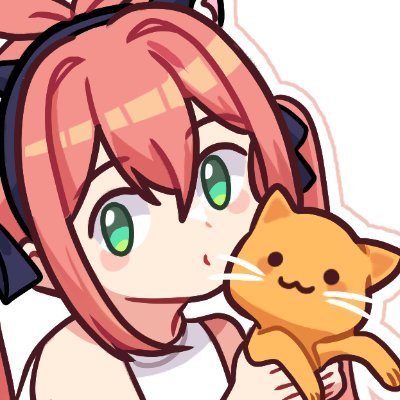 NekomameDesigns's profile picture. Hi I’m amai, welcome to my Original Design,I draw & animate my OCs ❖ ENG/中/日OK ❖ Started in Nov 2021, official launch: Aug 2024 ❖ Repost w/ credit🆗