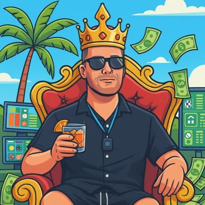 Sports Betting Pro | Sharing Winning Picks & Lifestyle | DM for inquiries 🇨🇦🇵🇹 ➡️ VIP: https://t.co/2R2djoHjdT