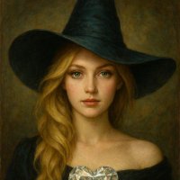 Wickedwitchofthewheat (@wickedwheat) 's Twitter Profile Photo