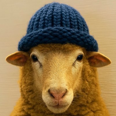sheepwifhat Profile