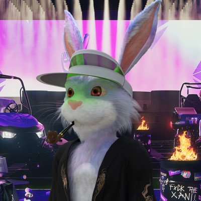 Squarebear_xyz's profile picture. FOMO Factory | PHOTO Editing Syndrome | Collectibles Collector | Humble Hoarder