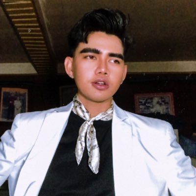 DX: 12/2007 | 18 𝒚𝒆𝒂𝒓𝒔 𝑳𝒊𝒗𝒊𝒏𝒈 𝒘𝒊𝒕𝒉 𝑯𝑰𝑽 • U=U •🇵🇭🇮🇩 Filipino-Indonesian • 27yo • ♋ • 🌜⭐ • SUMMA CUM LAUDE🥹 • CHRISTAN❤️