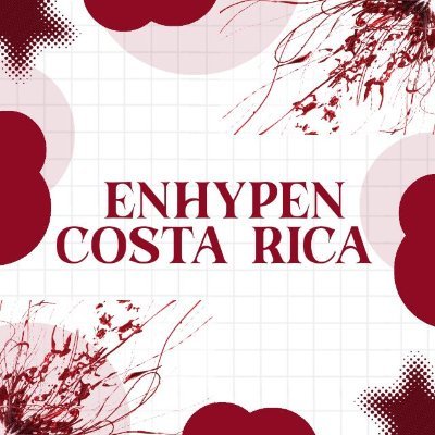 1st Fanclub for @ENHYPEN in Costa Rica | IG: @enhypen_costarica FB: @ENHYPENCostaRica | enhypencostarica@gmail.com | @ENHYPENCR | #ENHYPEN #ģķģ“ķ