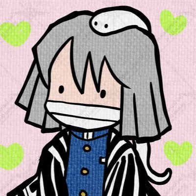 しるくです。2022年12月に初めてデジタル画材を手に入れたひとがらくがきをUPしたり消したりするだけの壁打ち垢◇おもに🐍🍡ですが、一次(🦑)もあるです!自由気ままですが話しかけてやってね◇自分から話しかけられないコミュ症のあやしい成人です◇Don't re-upload
