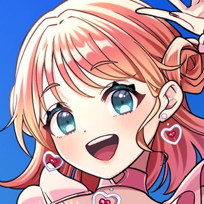 ごりら大好きVtuber🦍|所属 @cpd_eSports |🫶R6S配信:https://t.co/Zik56Fr0v2| 動画投稿はYouTube|まま @ill_knpch|タグ▶︎▶︎ 総合:#るてん FA:#るてんアート
